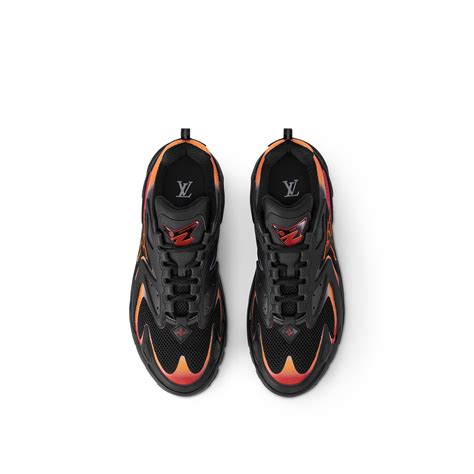 lv runner tatic trainers|Louis Vuitton Runner Tatic Black Men's .